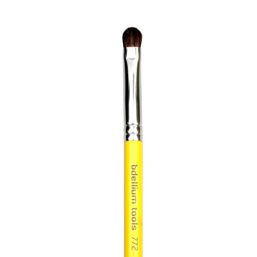 Bdellium Tools Professional Makeup Brush Studio Line - Small Shader Eye 772