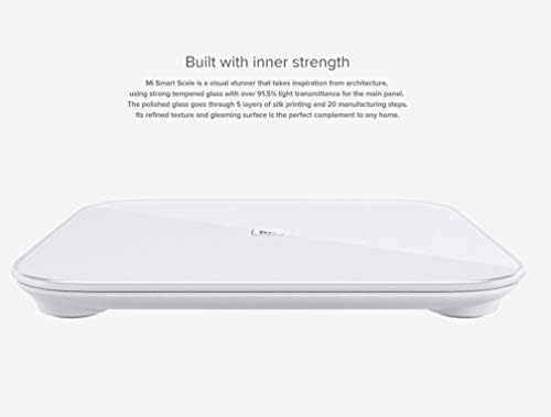 amazon xiaomi mi scale 2