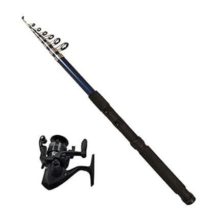 fishing rod under 200