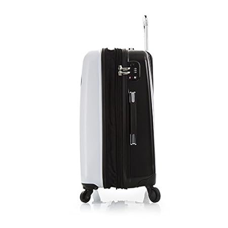 heys disney princess luggage