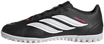 Amazon.com | adidas Predator Accuracy.1 Turf Soccer Shoes Men's