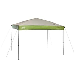 coleman instant swingwall canopy