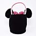 Minnie Mouse Medium Plush Basket