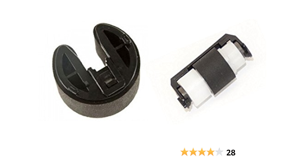 hp cp2025 roller replacement