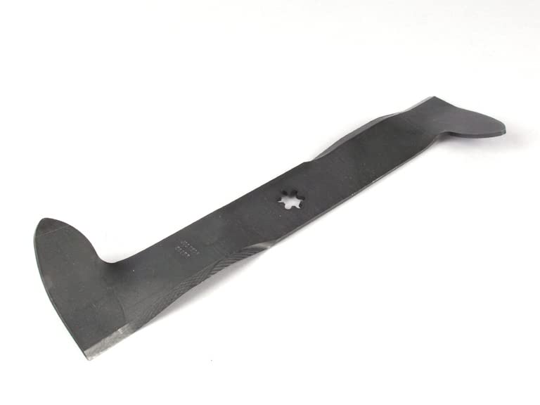 Raioparts 022,411 Lawnmower Blade 466 mm