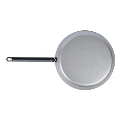 Restaurantware Met Lux 12 Inch Fry Pan, 1 No-Stick