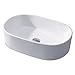 Decor Star CB-002 Bathroom Porcelain Ceramic Vessel Vanity Sink Art Basin