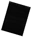 Inspired Mailers - Black Poly Mailers 19x24-50 Pack - Large Poly Mailers - 19 x 24 Poly Mailers - Extra Large Shipping Bags - Large Mailing Envelopes - Big Mailers