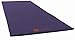 MyQuest Bikram Hot Yoga Towel - Microfiber Non Slip Yoga Mat Towel With Premium Carry Bag (XL Purple)