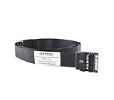 Cable Connecting extruder with Motherboard. Compatible with All Hardware Versions. ZORTRAX M200