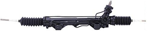 United Power Steering Rack and Pinion Part UNITED22PS-237 Ford Explorer,Ranger ,Mazda B2300,B2500,B3000,B4000