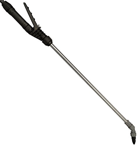 Smith Performance Sprayers NL401 No-Leak Backpack Sprayer for Cleaning and Mold Removal, 4 Gallon - Thumbnail 3
