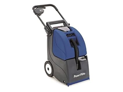 Powr Flite Pfx3s Self Contained Carpet Extractor 3 Gal Capacity Amazon Com Industrial Scientific