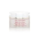 Clarins Multi-Active Day Early Wrinkle Correction Cream Facial Treatment Products