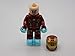 Lego Marvel Super Heroes Iron Man Mark 45 Minifigure 2015
