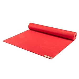 JADE YOGA Harmony 68″ Inch Yoga Mat