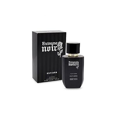 Estiara extreme noir Clearance