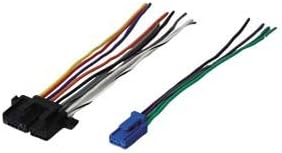 Wire Harness for Chevrolet Stereo Radio Standard Systems