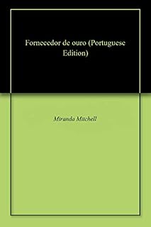 Livro Fornecedor de ouro