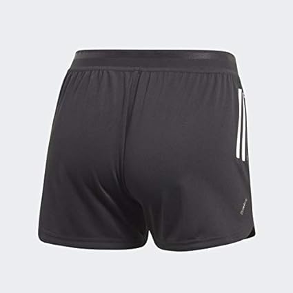 women's adidas designed 2 move knit shorts