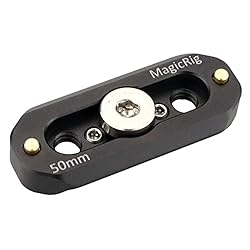 MAGICRIG Quick Release Safety NATO Rail