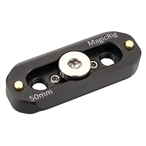 MAGICRIG Quick Release Safety NATO Rail