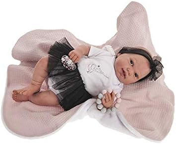 reborn antonio juan amazon