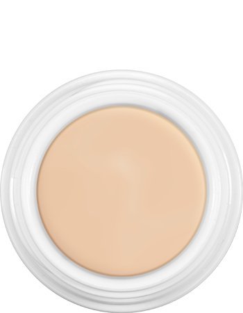 Kryolan 75000 Dermacolor Camouflage Creme Foundation Makeup 4g (Multiple Color Options) (D 1 W)