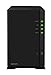 Synology 2 bay Network Video Recorder NVR1218 (Diskless)