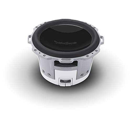 6 Rockford+PM210S4X+10+Inch+Marine+Subwoofer
