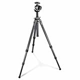 GITZO(ジッツオ) マウンテニア三脚3型3段ボール雲台QRキット GK3580QR