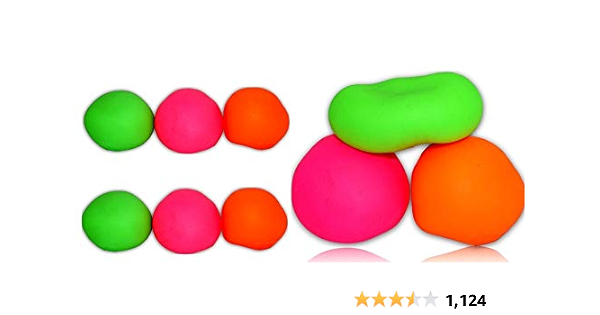 amazon stress toys