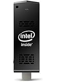 Intel 1st Generation Compute Stick with Intel Atom Processor and Windows 8.1 (BOXSTCK1A32WFC)