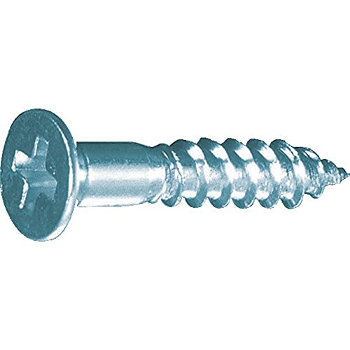 TRUSCO(トラスコ) 皿木ねじユニクロム M3.5×25 220本入 B11-3525商品画像