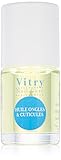Vitry Nourishing Nail and Cuticle Oil