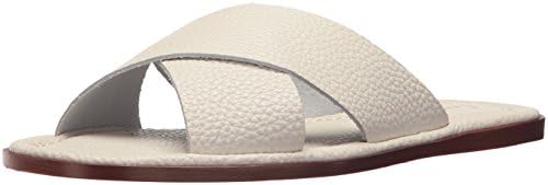 bettye muller keen crisscross slide sandal