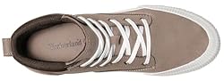 Timberland Women's Skyla Bay 2.0 High Top Lace Up
