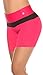 SL Women's Compression Athletic Shorts Running Gym Workout 61509 FU L