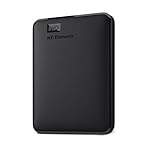 Western Digital Elements 1.5 TB Portable External Hard Drive (Black) 8