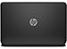 HP 15-f305dx 15.6-Inch Laptop (AMD A6-5200 Processor, 4GB Memory, 500GB HD, Windows 10) Black