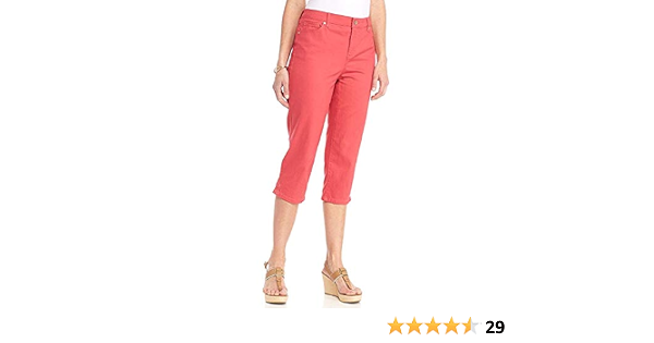 Gloria Vanderbilt Jordyn Embellished 