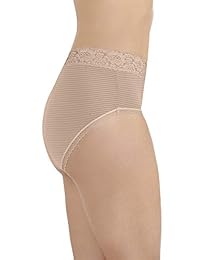 Vanity Fair 13281 - Bragas de encaje para mujer