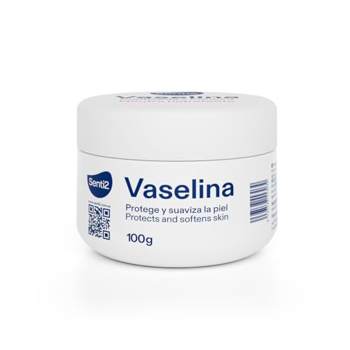 Vaselina Purificada Tarro - 100g