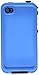BlastCase Waterproof Shockproof Dirt Proof Snow Proof Protection Case Cover for Apple iPhone 4/4s - Non-Retail Packaging - Blue