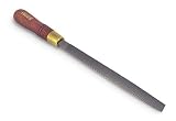 Narex 200 mm 8" Half Round Cabinetmaker Wood Fine Cut Rasp 872572