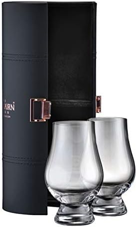 Glencairn Whisky Glass