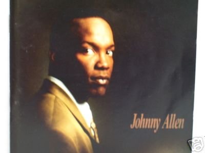 Johnny Allen Johnny Allen Music
