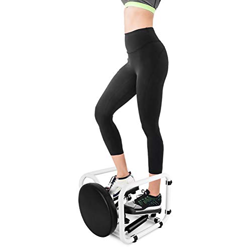 WooDlan-Multifunctional-Mini-Fitness-Twist-Stepper-Electronic-Display-Home-Exericse-Workout-Chair-Seat-with-Resistance-Bands-Abdominal-Training-Push-Up-Fitness-Equipment