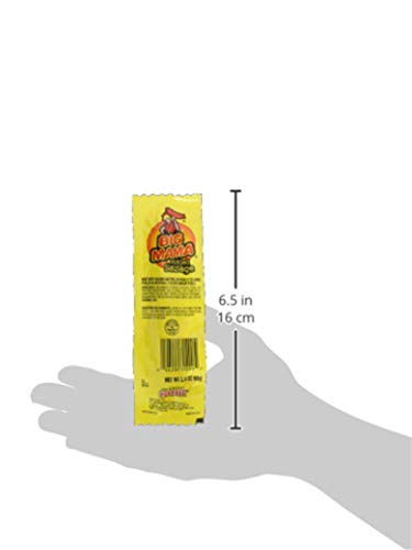 PENROSE BIG MAMA PICKLED SAUSAGES, 2.4 OUNCE, 12 PACK