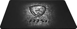 MSI Gaming Ultra-Smooth Low-Friction Textile